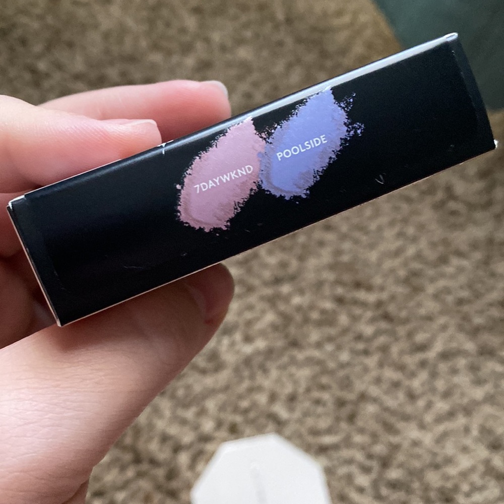 Fenty Beauty by Rihanna Killawatt Foil Freestyle Highlighter Duo - Picture 5 of 6